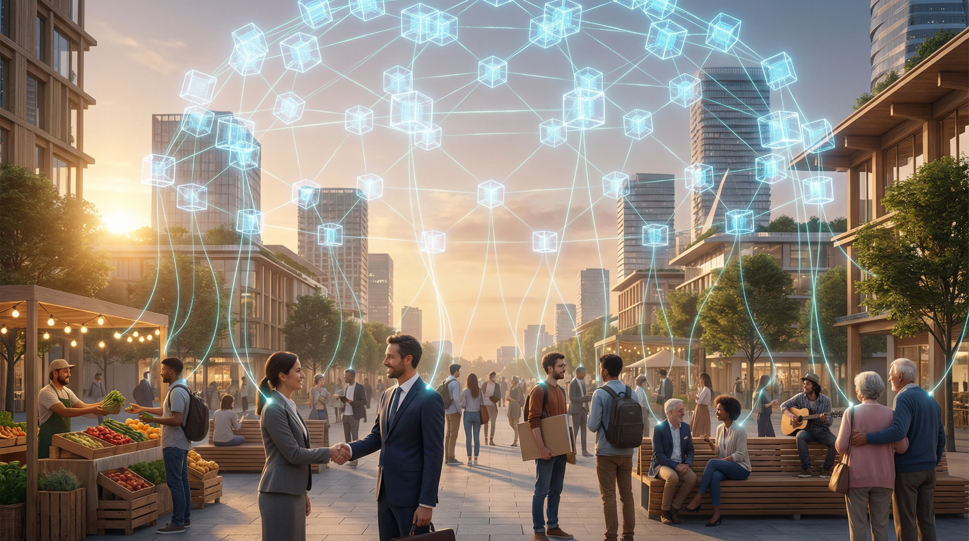 大切な人との共有